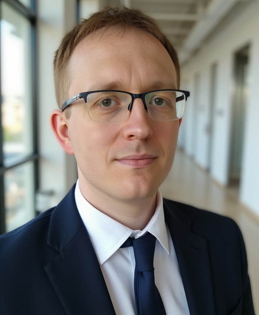 Grzegorz Grzęda